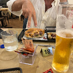 Photo n°2 de l'avis de marta.e fait le 14/10/2023 à 16:32 sur le  Carlotta's Pizza e Cucina à Palermo