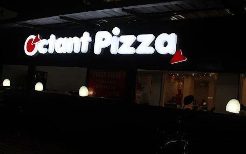 Octant Pizza, Vasna image