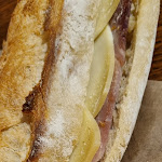 Photo n° 2 de l'avis de squar-n. fait le 24/03/2022 à 18:40 pour Boulangerie Feuillette à Joué-lès-Tours