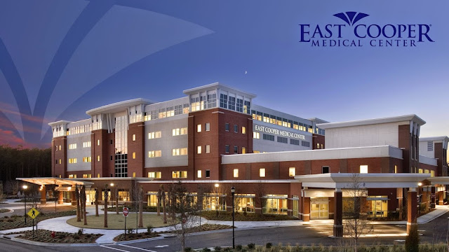 Novant Health East Cooper Medical Center