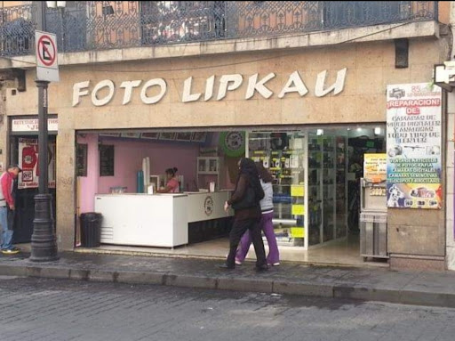 Foto Lipkau