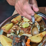 Photo n° 1 de l'avis de Sonia.O fait le 18/06/2022 à 15:57 pour Moments Gourmands à Ascain