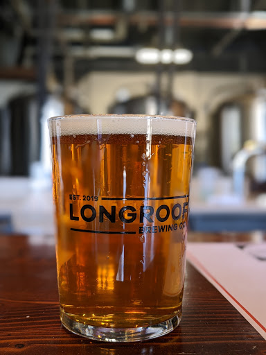 Longroof Brewing Co.
