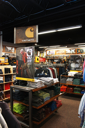 Work Clothes Store «Contractors Clothing Co», reviews and photos, 29350 John R Rd, Madison Heights, MI 48071, USA