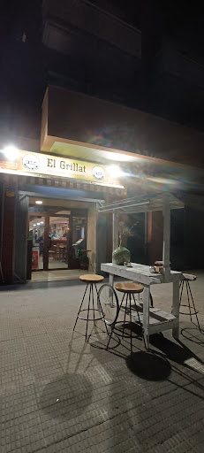 El Grillat Gastro Bar en Lliçà d'Amunt