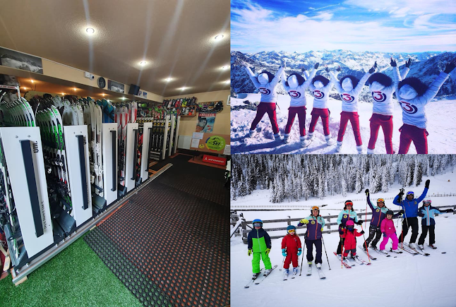 R&J Ski School & Ski Rental Poiana Brasov | Scoala de Ski Poiana Brasov - Închiriere de mașini