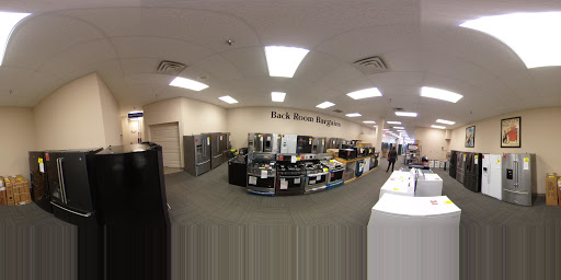 Appliance Store «Warners Stellian Appliance - Woodbury», reviews and photos, 1750 Weir Dr, Woodbury, MN 55125, USA