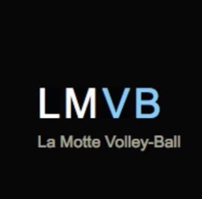 La Motte volley à La Motte-de-Galaure