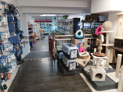 tier & wir Breitenseer Str. 3, 1140 Wien, Österreich