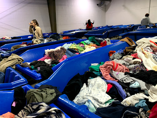 Thrift Store «Triad Goodwill Store & Donation Center», reviews and photos