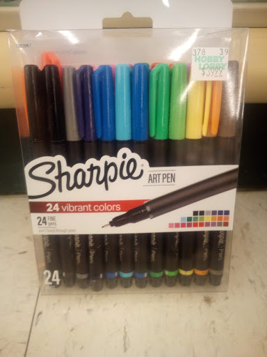 Craft Store «Hobby Lobby», reviews and photos, 5500 Beckley Rd, Battle Creek, MI 49015, USA