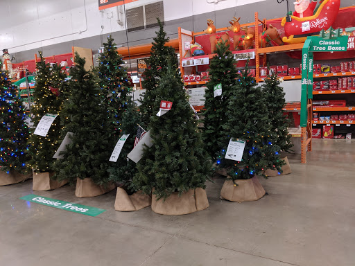 Home Improvement Store «The Home Depot», reviews and photos, 21000 Libby Rd, Maple Heights, OH 44137, USA