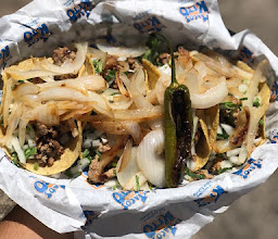 El TakoKeto Fco de Montejo photo