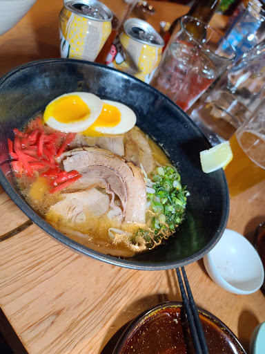 Ramen Star