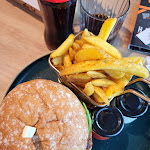 Photo n°2 de l'avis de S... fait le 31/05/2023 à 17:31 sur le  EssEnz Inklusiv Mühlacker à Mühlacker