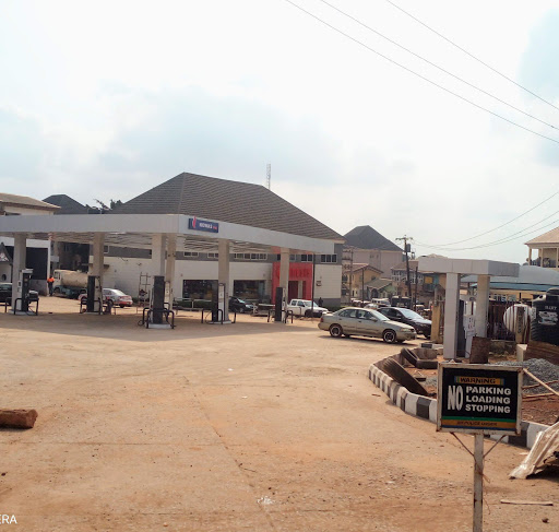 Nowas Filling Station, 109 Amuri Rd, Abakpa, Enugu, Nigeria, Travel Agency, state Enugu