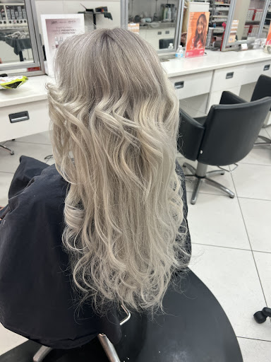 Hair Salon «Ulta Beauty», reviews and photos, 2442 Brandon Park Cir, Brandon, FL 33511, USA