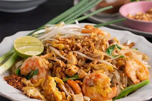 Nie's Thai Food Take-away only image