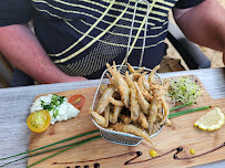 Plats et boissons du Guinguette Restaurant Le Coco'ning à Gennes-Val-de-Loire - n°7