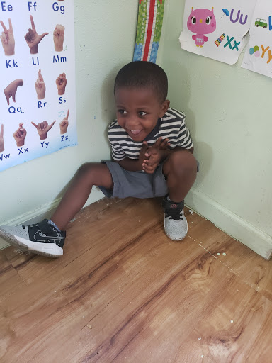 Day Care Center «Baby Bear Day Care», reviews and photos, 6122 Hersholt Ave, Lakewood, CA 90712, USA