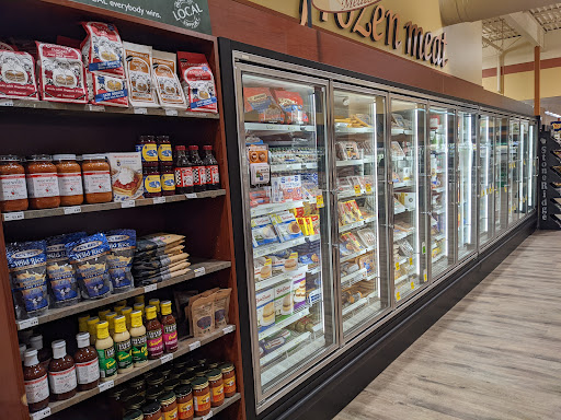 Grocery Store «Family Fresh Market», reviews and photos, 110 W 4th St, New Richmond, WI 54017, USA