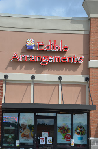 Gift Shop «Edible Arrangements - Brookwood Marketplace, Suwanee, GA», reviews and photos, 2631 Peachtree Pkwy Suite 535, Suwanee, GA 30024, USA