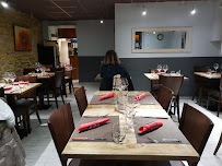 Atmosphère du Pizzeria La Bella Volta à Rieux-Minervois - n°1