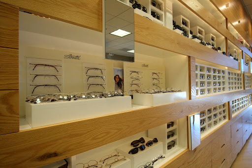 Modern Eyewear Optometry image