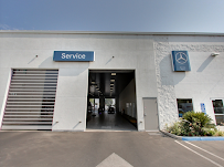 Service Center at Mercedes-Benz of Modesto - Photo 3 - Car repair in Modesto, CA, Modesto