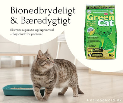 Pet Food Nord (PetFoodNord.dk)