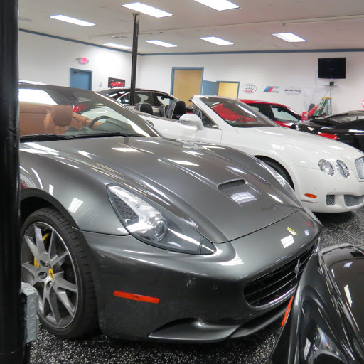 Used Car Dealer «Wholesale Auto Group», reviews and photos, 1522 SW 13th Ct, Pompano Beach, FL 33069, USA