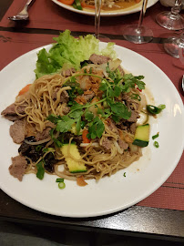 Plats et boissons du Restaurant vietnamien Shangaï X'Press à Marseille - n°10