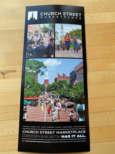 Cafe «Burlington Bay Market & Cafe», reviews and photos, 125 Battery St, Burlington, VT 05401, USA