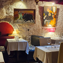 Atmosphère du Restaurant La Reine Margot à Nantes - n°5