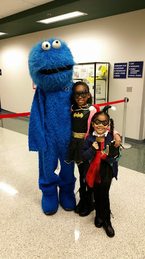 Event Venue «Pike Performing Arts Center», reviews and photos, 6701 Zionsville Rd, Indianapolis, IN 46268, USA