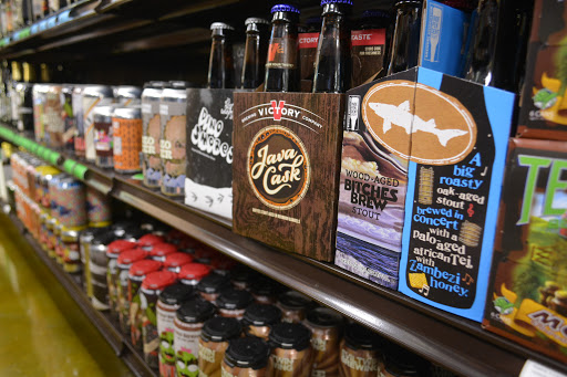 Liquor Store «Owens Liquors», reviews and photos, 13707 Ocean Hwy, Pawleys Island, SC 29585, USA