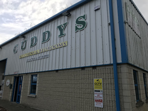 Cuddys Kitchens and Carpentry Ltd