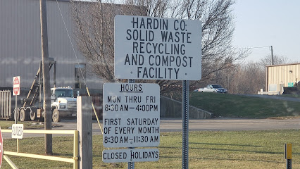 Hardin County Solid Waste