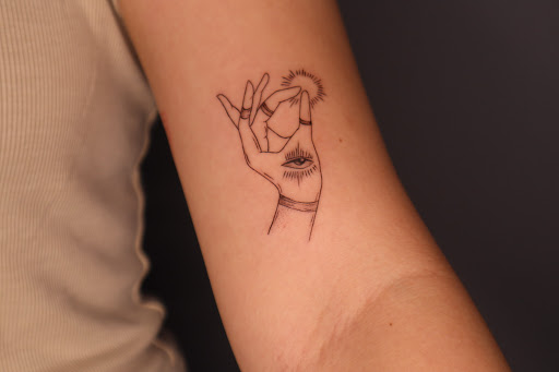 Explore tattoo ides, creative tattoo ideas in New York, available at UPLIFT TATTOO & PIERCING NYC