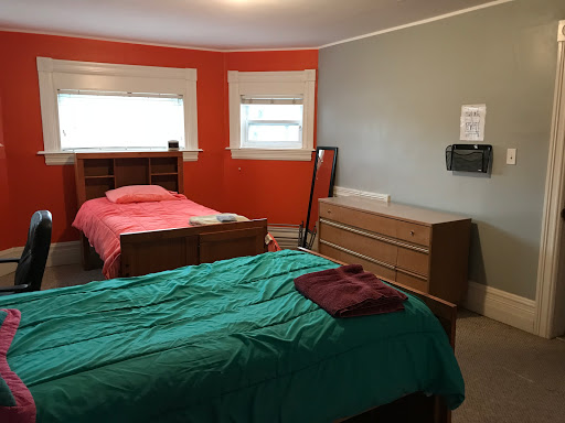 Family Youth Interventions Transitional Living Program