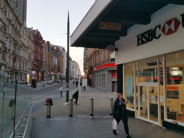 HSBC - Birmingham