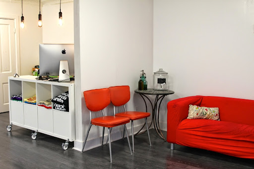 Beauty Supply Store «Oyin Handmade», reviews and photos, 2103 N Charles St, Baltimore, MD 21218, USA