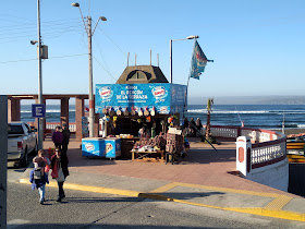 El Rincón De La Terraza