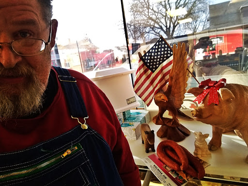 Butcher Shop «Kielbasa Joe», reviews and photos, 1200 Oak St, Wyandotte, MI 48192, USA