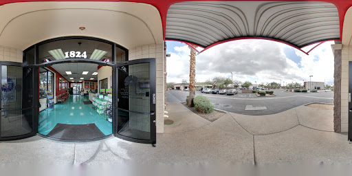 Auto Repair Shop «Sun Devil Auto», reviews and photos, 1824 E Elliot Rd, Tempe, AZ 85284, USA
