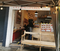 El Sazon De Las Chuncas photo