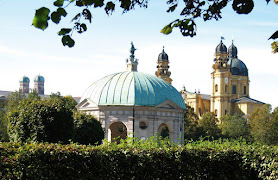 Alinguas Sprachschule München