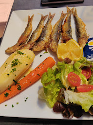 Photo n°78 de Restaurant La Marina à Thionville ()