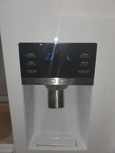 Appliance Store «Sears Outlet», reviews and photos, 5901 Griggs Rd a, Houston, TX 77023, USA