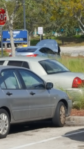 Tire Shop «Walmart Tires & Auto Parts», reviews and photos, 19501 NW 27th Ave, Miami Gardens, FL 33056, USA
